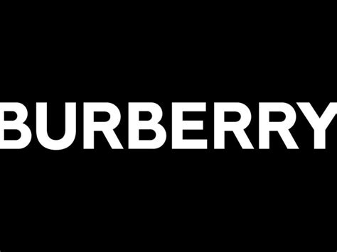 burberry logo font|burberry logo design.